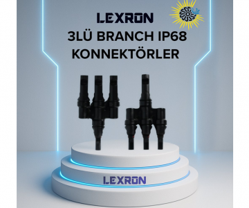 3LÜ BRANCH
